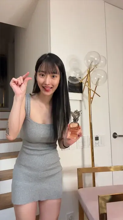 ins颜值健身博主idolnation_图片,小身材大能量的女生