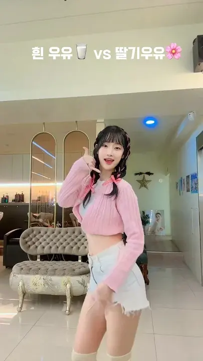 ins颜值健身博主idolnation_图片,小身材大能量的女生