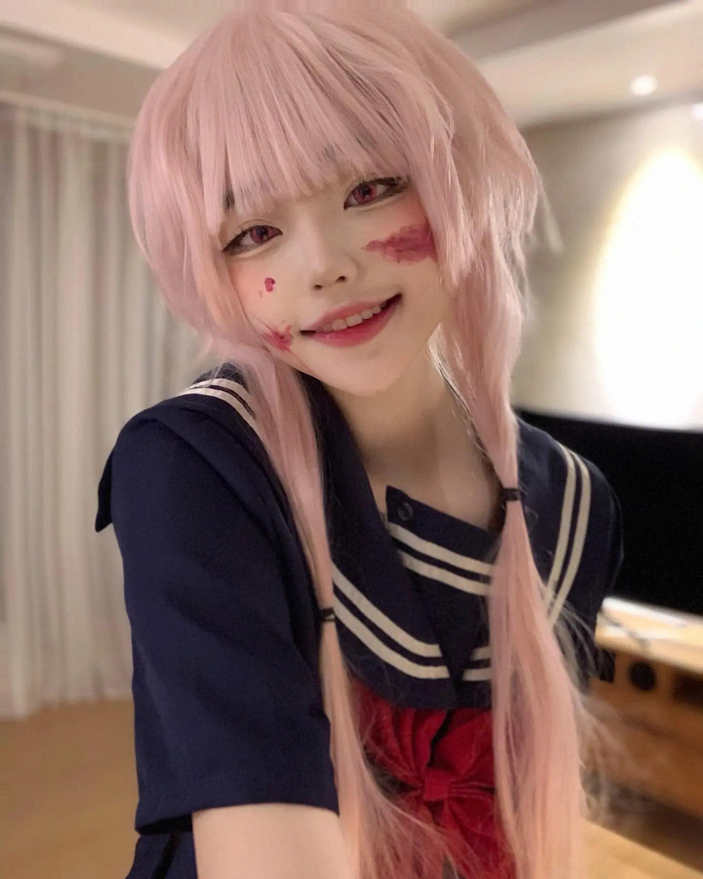 南韩魅魔张娜英Tik Tok合集,i_am_young22 ins照片 纯欲