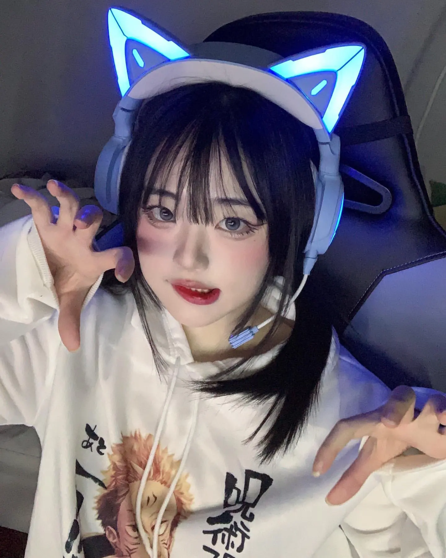 南韩魅魔张娜英Tik Tok合集,i_am_young22 ins照片 纯欲
