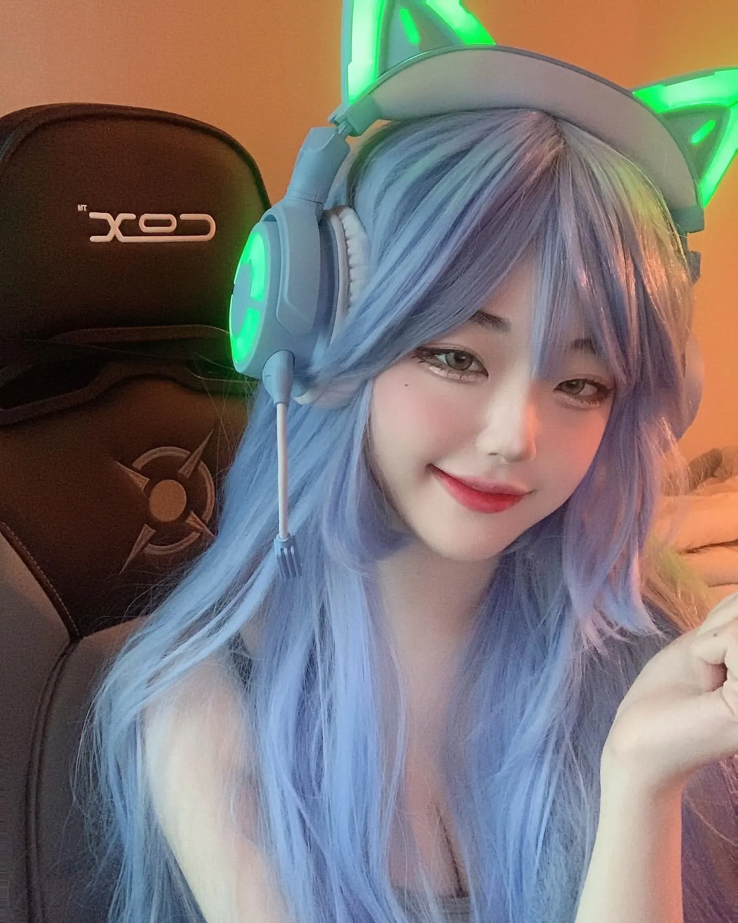 南韩魅魔张娜英Tik Tok合集,i_am_young22 ins照片 纯欲
