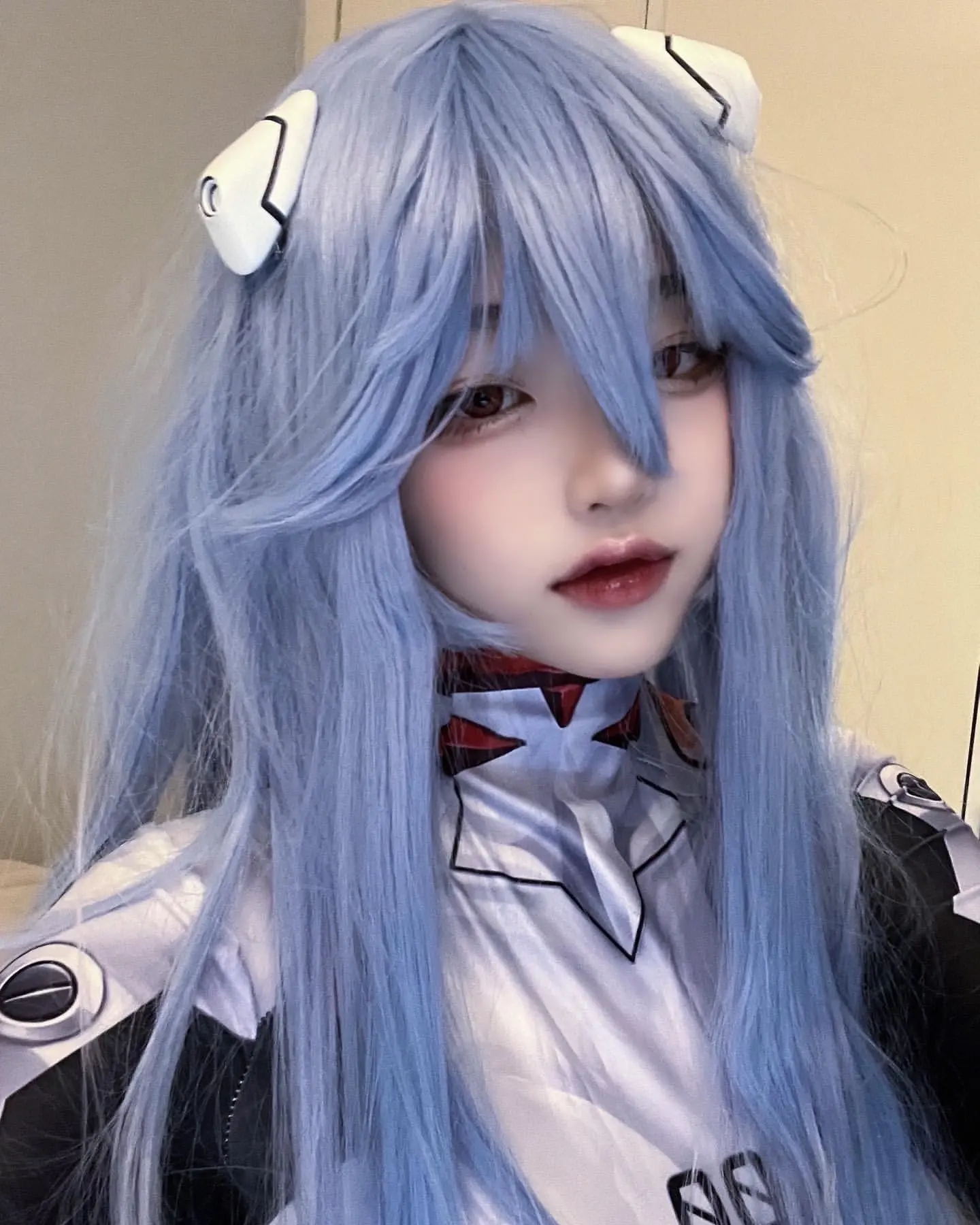 南韩魅魔张娜英Tik Tok合集,i_am_young22 ins照片 纯欲