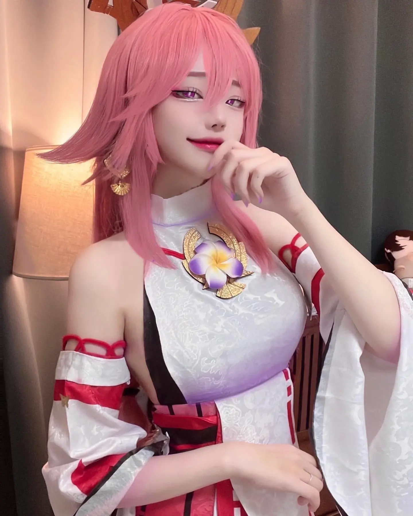 南韩魅魔张娜英Tik Tok合集,i_am_young22 ins照片 纯欲
