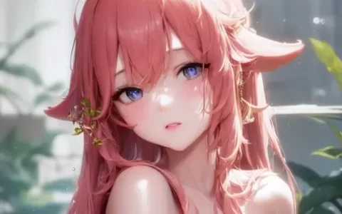 原神八重神子被注射不明白色乳液啥梗，八重神子被C出白色液体网站