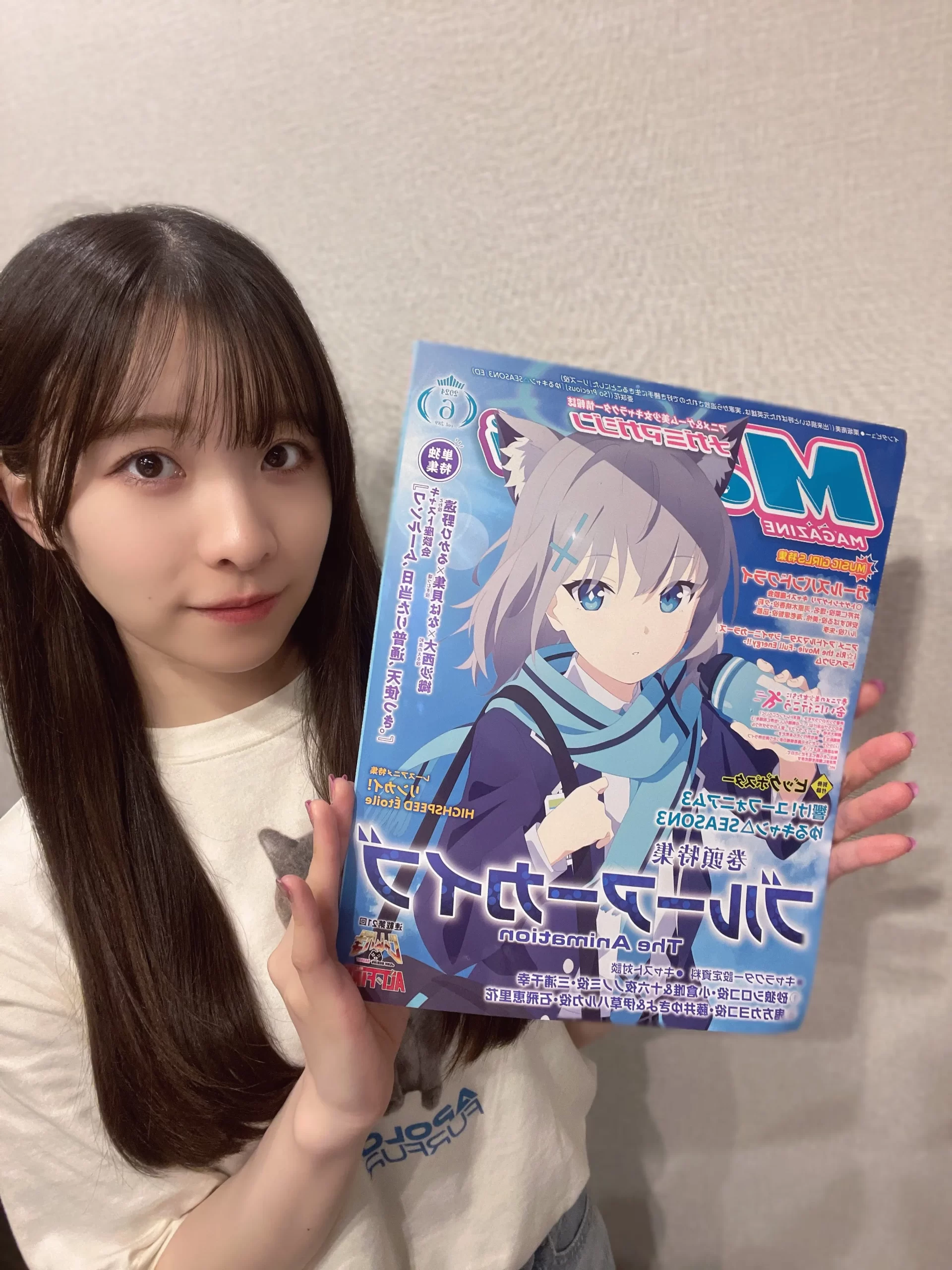 败犬女主(败北女角太多了)配音声优远野光个人写真照片