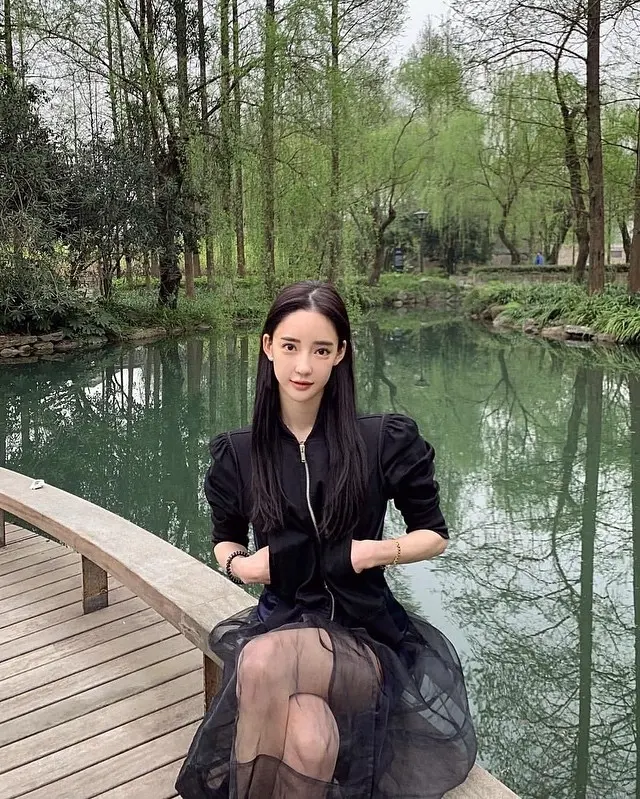 韩国最美网红潘南奎最出名的照片,个人资料介绍