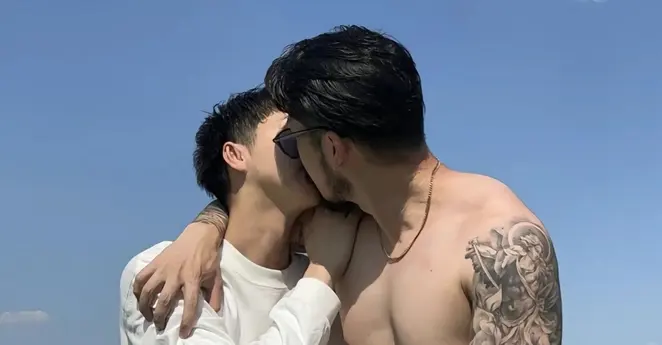 花臂凉太八周年资源是什么内容,万圣节扇巴掌视频事件始末