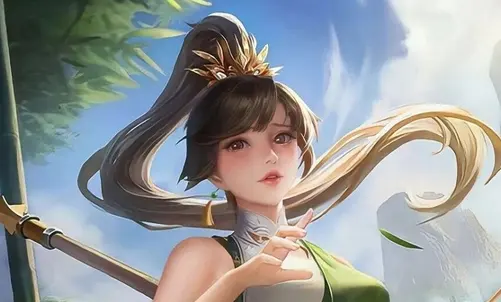 可查看女生内部的手游什么梗,三国杀女武将脸红流口水图片