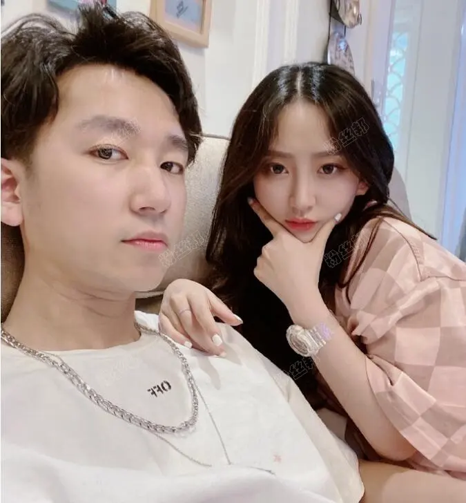 抖音网红狗子与我张悦6分4秒黑料是什么瓜,其事件完整始末