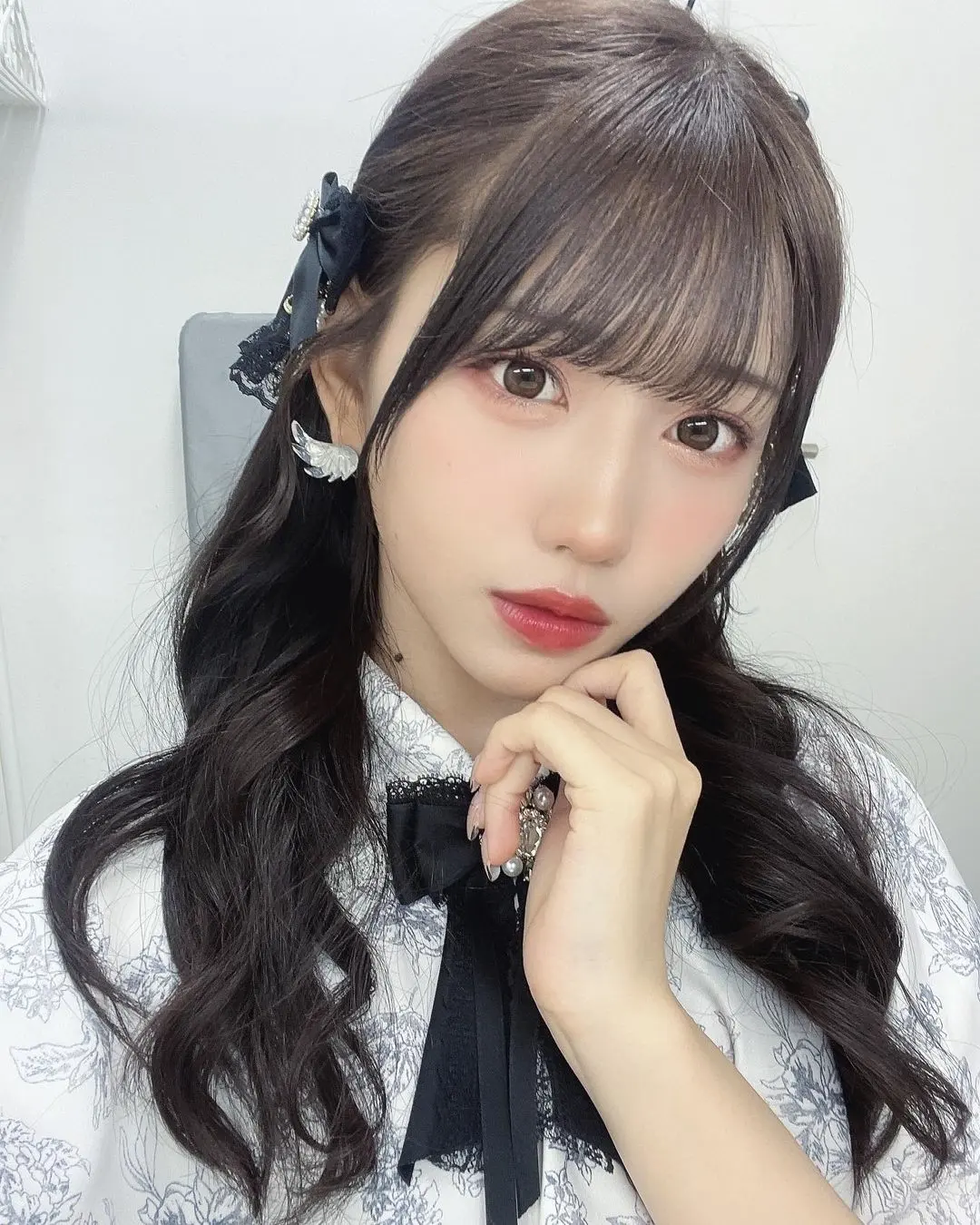 日本00后偶像白石まゆみ,美女小姐姐个人资料照片