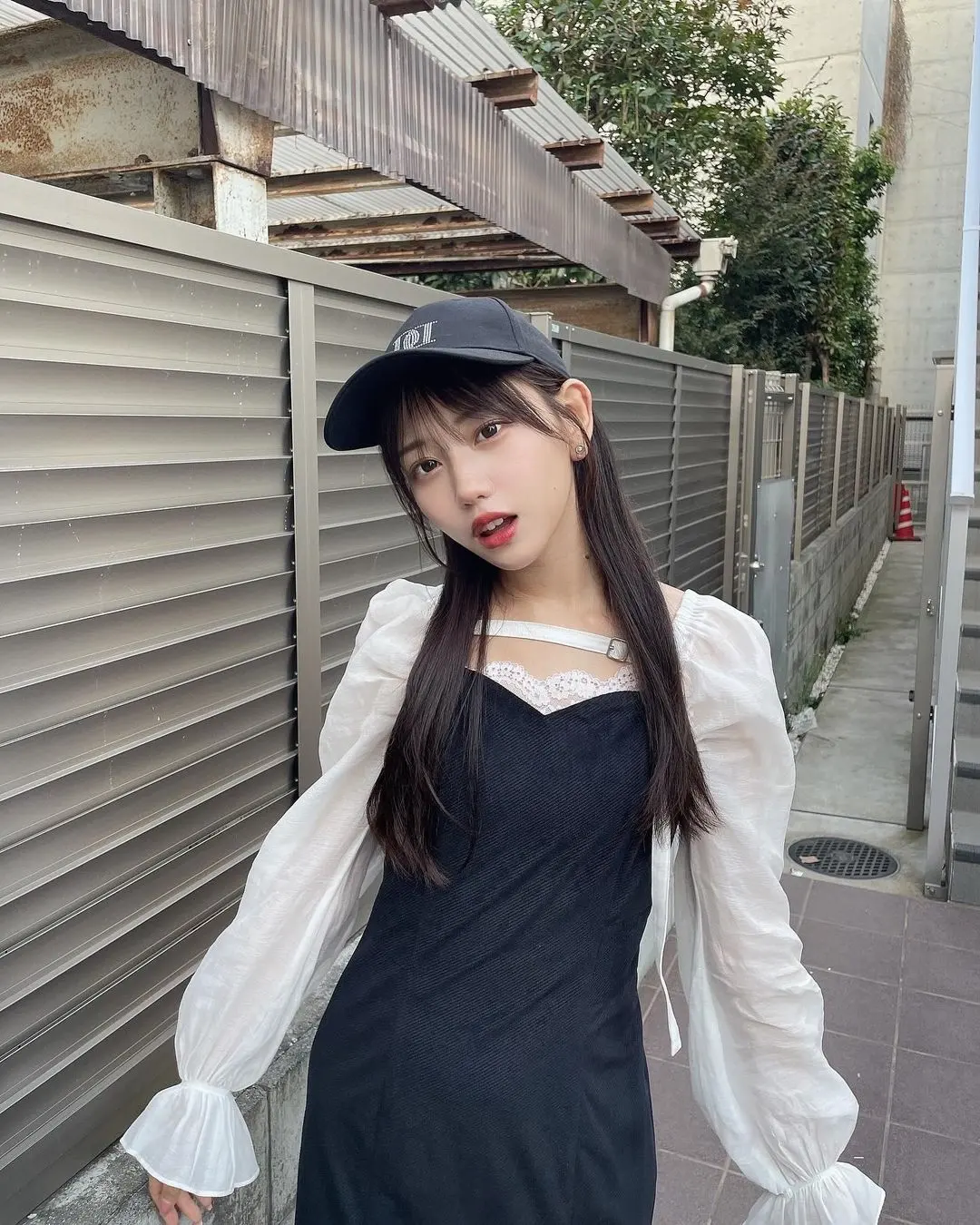 日本00后偶像白石まゆみ,美女小姐姐个人资料照片
