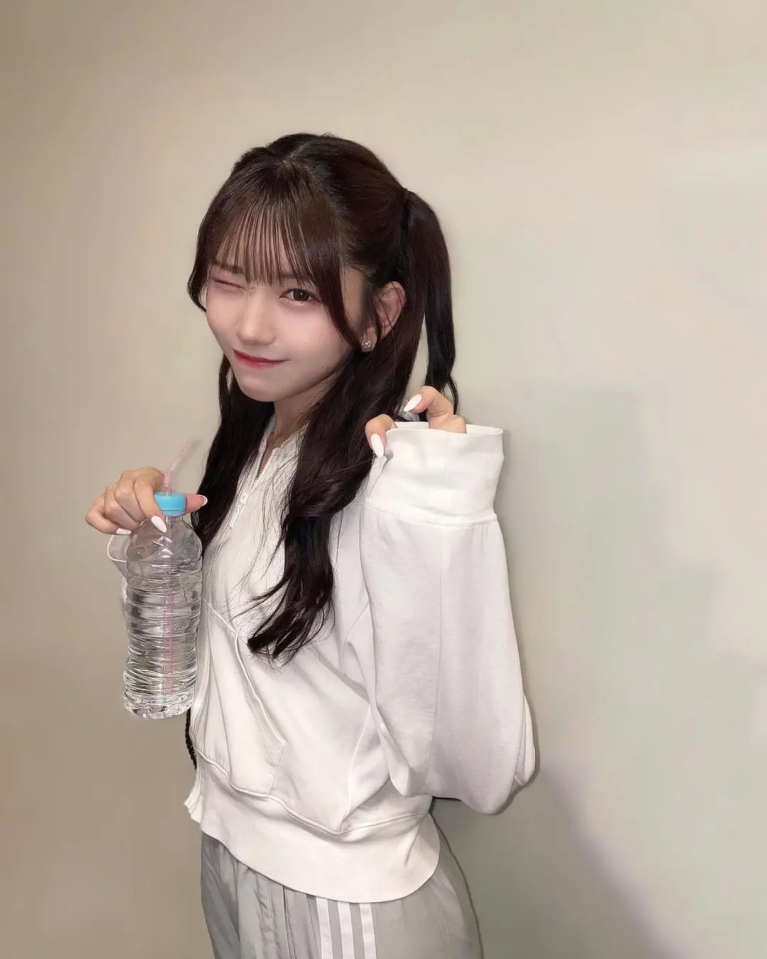 日本00后偶像白石まゆみ,美女小姐姐个人资料照片