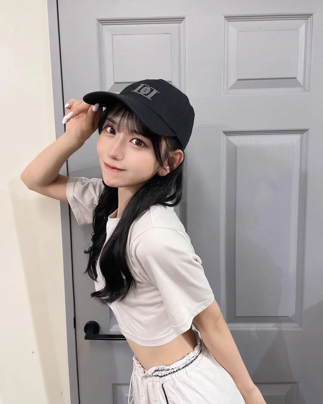 日本00后偶像白石まゆみ,美女小姐姐个人资料照片
