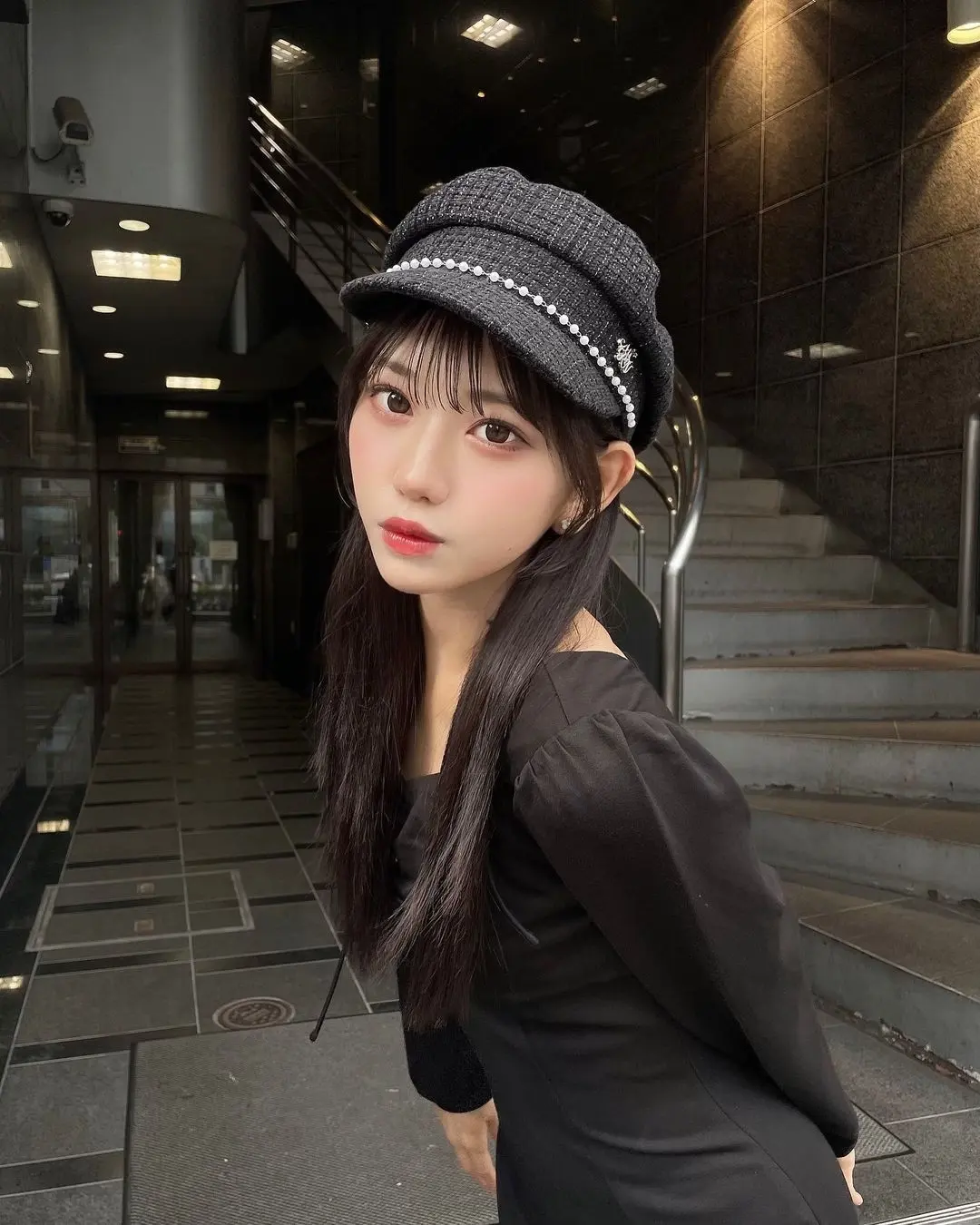 日本00后偶像白石まゆみ,美女小姐姐个人资料照片