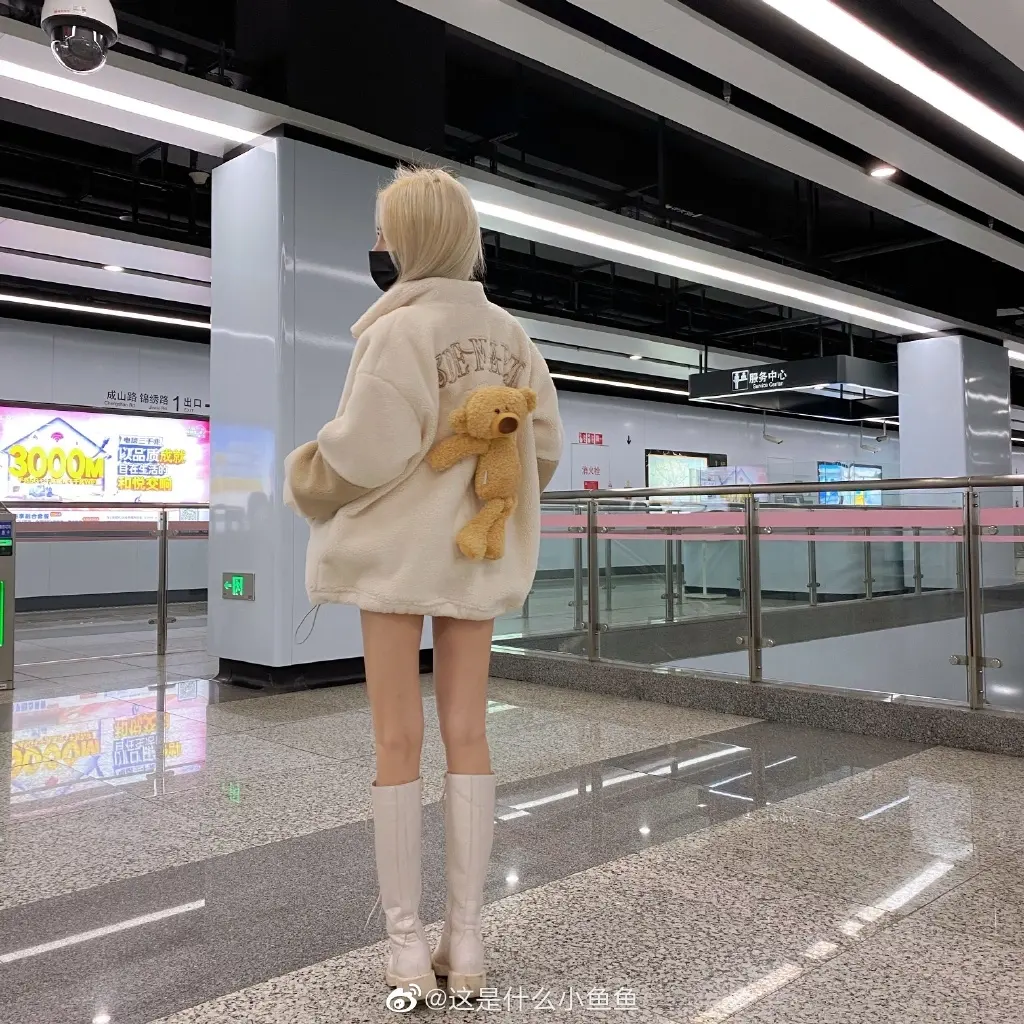小小鱼露9分钟视频是怎么回事?