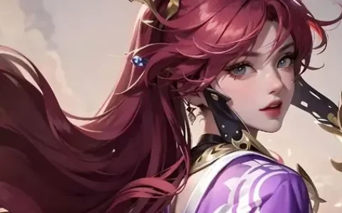 王者荣耀伽罗ちゃんが腿法部下啥梗，伽罗ちゃんが腿法的来源