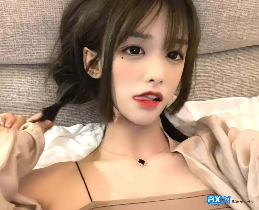 抖音网红无敌暴龙战神（肖雅婷）照片