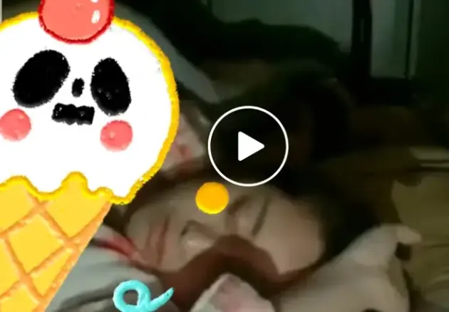 抖音网红胖乐睡觉直播回放怎么回事,胖乐睡觉踢被子视频是真的吗