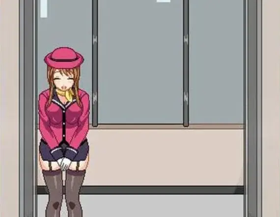像素电梯少女桃子移植是什么游戏,怎么玩?