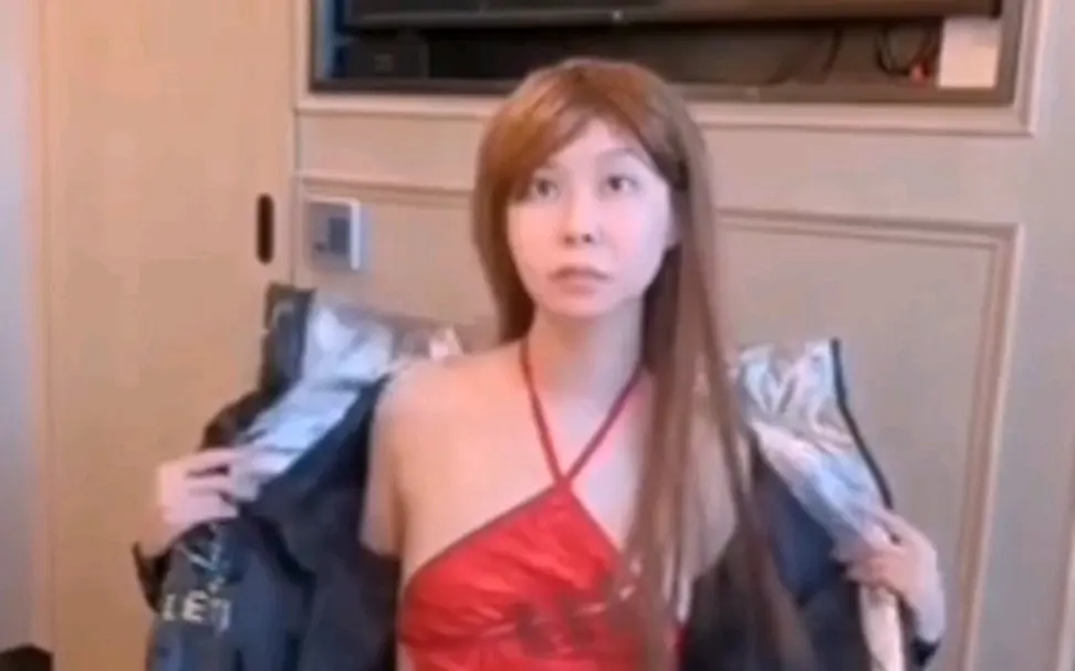 广州安琪儿海底捞包厢事件,视频是什么瓜
