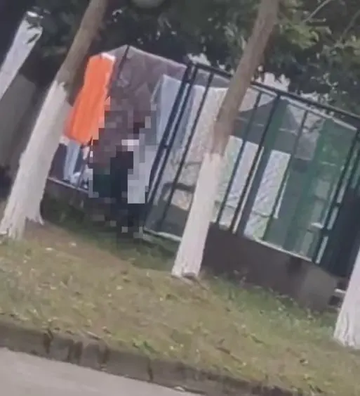 四川交通职业技术学院操场上一男一女视频什么瓜,事件始末来龙去脉完整版