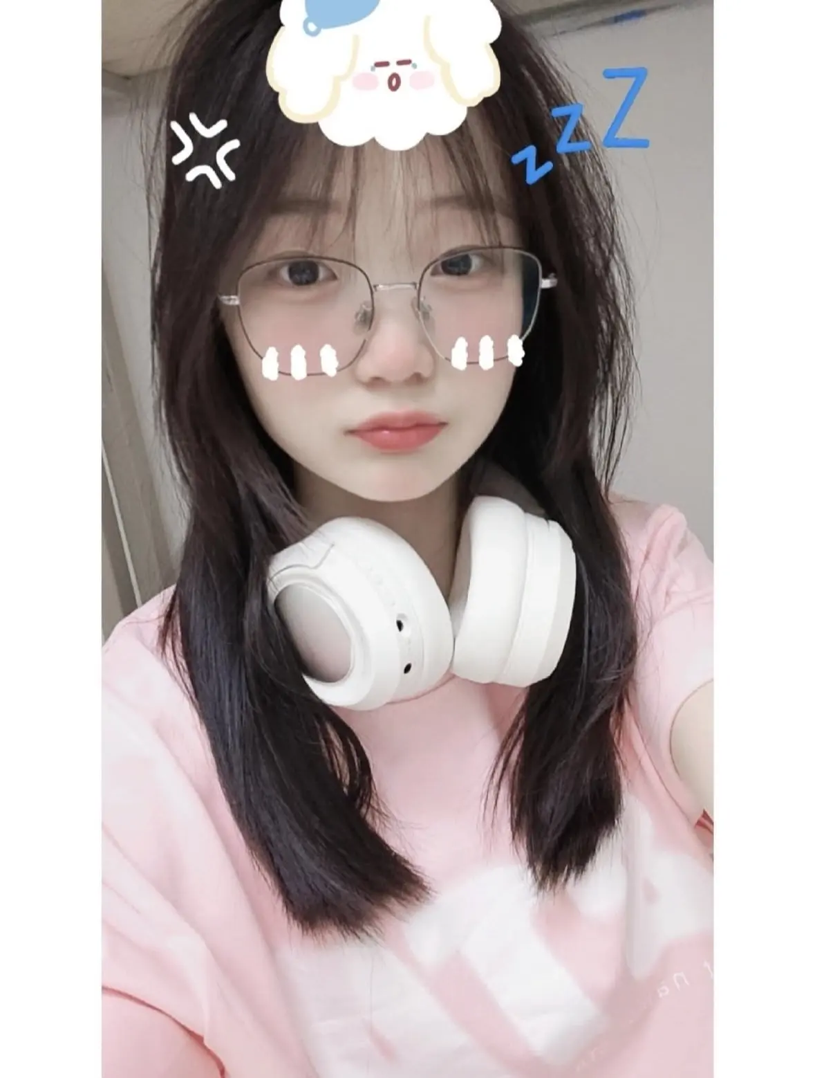 推特女网红奇迹manman,长相青涩疑似女高中生