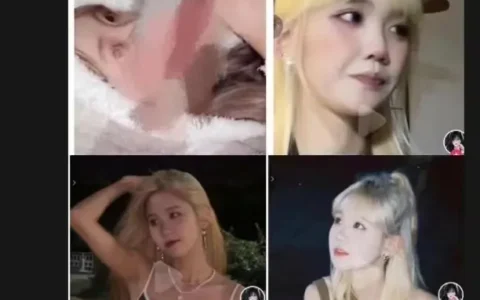 千万粉丝女网红井川里予吃烤肠视频的由来，视频是本人吗