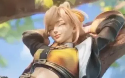 一点一点挤进姬小满心里，姬小满身体蹲下吹坤坤什么梗