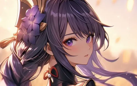 原神话本雷电将军的玉足伸入我的喉咙怎么回事？