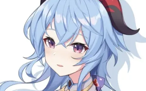 原神甘雨的很大你要忍一下啥梗，ちゃんが腿法娴熟を甘雨被恶搞