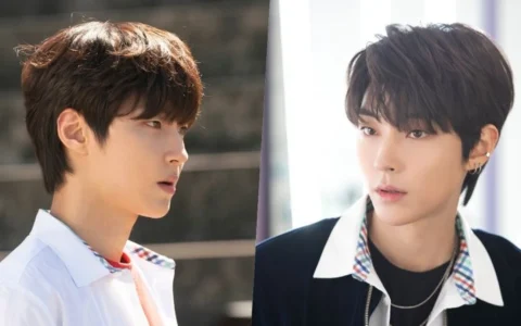 女神降临男二名字怎么读？叫黄仁烨还是黄寅烨